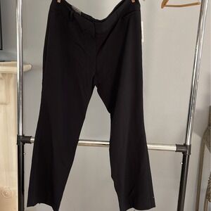 THE LIMITED Women's  Pants the New Drew straight